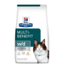Croquetas Hills Diet w/d Multi-Benefit