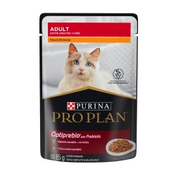 Pro Plan comida humeda Adultos