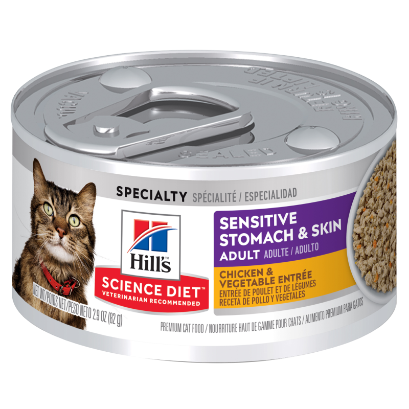 Hill's Science Diet Estomago Sensible