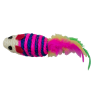 Ratón de cuerda