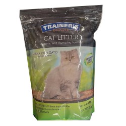 Arena para gato Trainer's
