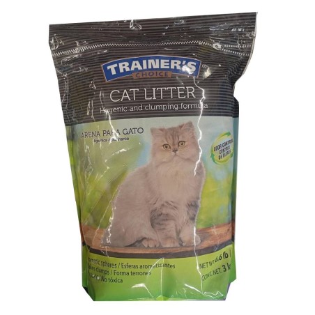 Arena para gato Trainer's