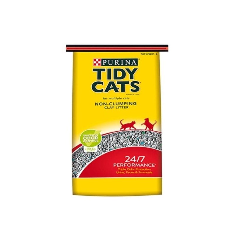 Arena Tidy Cats