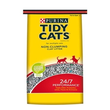 Arena Tidy Cats